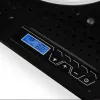 Kühlpad Modecom MC-CF18 RGB 45,7 cm 2 Lüfter Schwarz