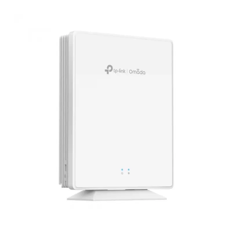 TP-Link Omada EAP650-DESKTOP Wireless Access Point 2976 Mbit/s Weiß Power over Ethernet (PoE)