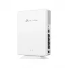 TP-Link Omada EAP650-DESKTOP Wireless Access Point 2976 Mbit/s Weiß Power over Ethernet (PoE)