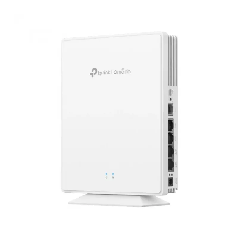 TP-Link Omada EAP650-DESKTOP Wireless Access Point 2976 Mbit/s Weiß Power over Ethernet (PoE)
