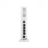 TP-Link Omada EAP650-DESKTOP Wireless Access Point 2976 Mbit/s Weiß Power over Ethernet (PoE)