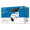 TP-Link Tapo Solar-Betriebenes Schwenk-/Neige-Sicherheitskamera-Kit