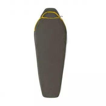 Sea to Summit Reactor Midweight L Schlafsack-Innenhülle - beluga