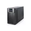 DIGITUS OnLine UPS-Tower 2000 VA / 2000 W, Online-Doppelwandler