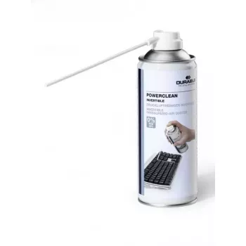 DURABLE Druckluftspray 200ml