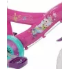 Kinderfahrrad HUFFY Gabbys 16 Zoll G — 16-Zoll-Kinderfahrrad, Eingang, Rücktrittbremse