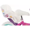 Kinderfahrrad HUFFY Gabbys 16 Zoll G — 16-Zoll-Kinderfahrrad, Eingang, Rücktrittbremse