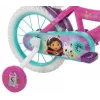 Kinderfahrrad HUFFY Gabbys 16 Zoll G — 16-Zoll-Kinderfahrrad, Eingang, Rücktrittbremse