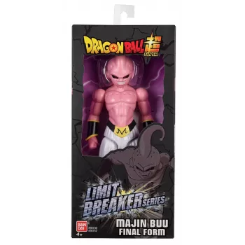 Actionfigur Bandai DRAGON BALL LIMIT BREAKER MAJIN BUU FINAL FORM