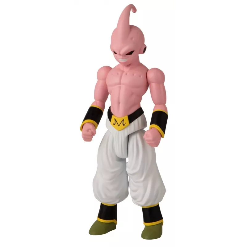 Actionfigur Bandai DRAGON BALL LIMIT BREAKER MAJIN BUU FINAL FORM
