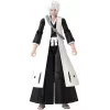 Action Figure Bandai ANIME HEROES BLEACH - Toshiro Hitsugaya (Sammelfigur Anime-Figur)