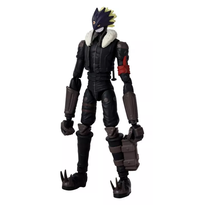 Action Figur Bandai ANIME HEROES DIGIMON - BEELZEMON (AH37703) Sammlerfigur
