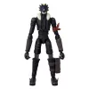 Action Figur Bandai ANIME HEROES DIGIMON - BEELZEMON (AH37703) Sammlerfigur
