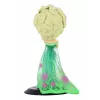 Figur Bandai Q Posket Disney Elsa Surprise Ver. B – stilisierte Sammler-Vinylfigur
