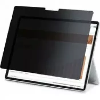 Mobilis Blickschutzfilter f. Surface Pro9 + Pro8 2-Wege-Kantenmontage