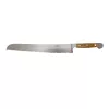 Güde Alpha Ulivo Pane Brotmesser, 32 cm