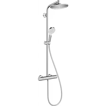 Dusch-Kit 27267000 Chrometa