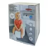 Töpfchen Jamara 460957 Mehrfarbig Breite 260 mm Tiefe 400 mm Höhe 275 mm