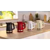 Bosch MyMoment Wasserkocher 1,7 l 2400 W Creme