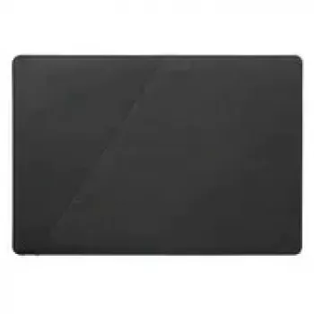 Native Union Stow Slim Sleeve für MacBook 15/16 Zoll, Slate