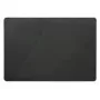Native Union Stow Slim Sleeve für MacBook 15/16 Zoll, Slate