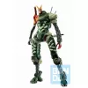 Actionfigur Bandai BP ICHIBANSHO EVANGELION NEW EVA-02a (Sammlerfigur)