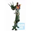 Actionfigur Bandai BP ICHIBANSHO EVANGELION NEW EVA-02a (Sammlerfigur)
