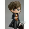Actionfigur Bandai Q Posket Newt Scamander II A – Phantastische Tierwesen Sammlerstück