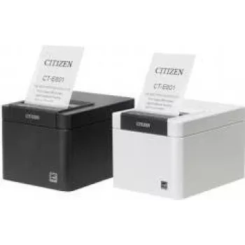 Citizen CTE601XNEBX Drucker Schwarz