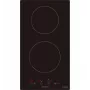 Induktionskochfeld MPM MPM-30-IM-12/N 2990W — eingebautes Einzonen-Keramikkochfeld