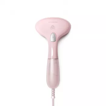 Dampfglätter SM-0303 Cirrus 1 Vakuum Pink