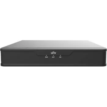 IP-Recorder NVR301-16S3 16 Kanäle