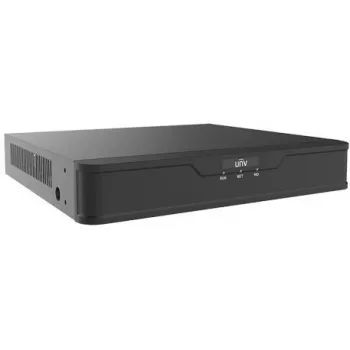 IP-Recorder NVR301-16S3 16 Kanäle