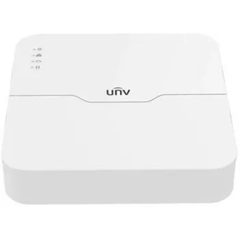IP-Recorder NVR301-16LS3-P8, 16 Kanäle, 8 PoE