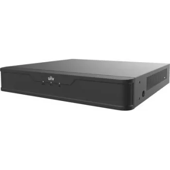 IP-Rekorder NVR501-04B-P4, 4 Kanäle, 4 PoE