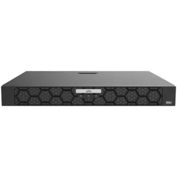 IP-Recorder NVR502-32B 32 Kanäle