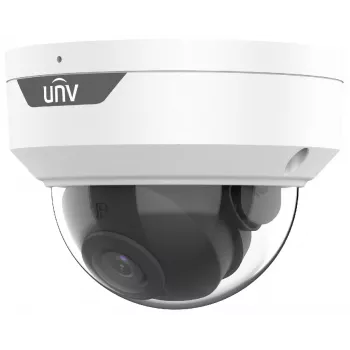 Vandalensichere Kamera IPC325LE-ADF28K-H 5 Mpx