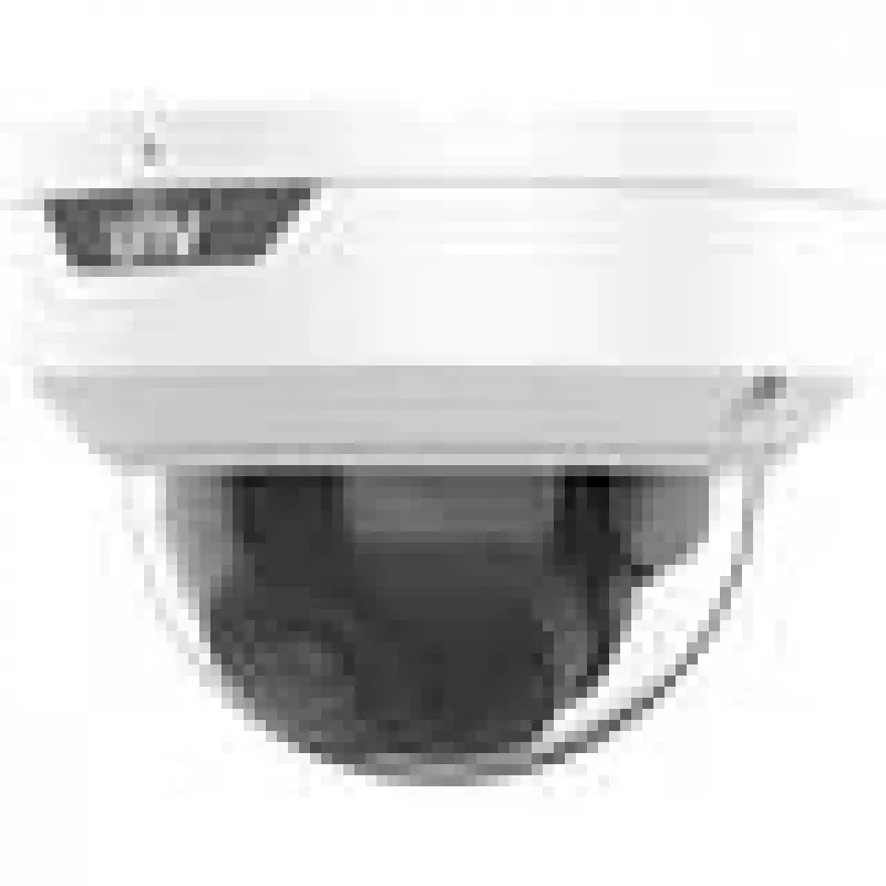 Vandalensichere Kamera IPC325LE-ADF28K-H 5 Mpx