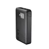 Tragbare Powerbank HAVIT PB5212 20000mAh — Externer Akku mit hoher Kapazität (schwarz)