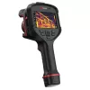 H2 Wärmebildkamera, IR 256x192, -40~650°C, Sichtfeld 25°×19°, 4,3-Zoll-Touchscreen-LCD, Laser, 5MP, 64GB, Wi-Fi, Bluetooth
