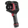 H2 Wärmebildkamera, IR 256x192, -40~650°C, Sichtfeld 25°×19°, 4,3-Zoll-Touchscreen-LCD, Laser, 5MP, 64GB, Wi-Fi, Bluetooth