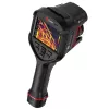 H2 Wärmebildkamera, IR 256x192, -40~650°C, Sichtfeld 25°×19°, 4,3-Zoll-Touchscreen-LCD, Laser, 5MP, 64GB, Wi-Fi, Bluetooth