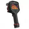 H2 Wärmebildkamera, IR 256x192, -40~650°C, Sichtfeld 25°×19°, 4,3-Zoll-Touchscreen-LCD, Laser, 5MP, 64GB, Wi-Fi, Bluetooth