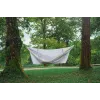 Ticket to the Moon Convertible BugNet 360 Hängematten-Moskitonetz weiß