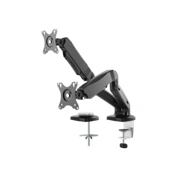 Deltaco ARM-1300 Anzeige