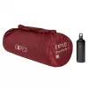 Exped Megamat Double Campingmatte Größe LW+ Rot