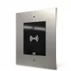 2N 9160344 Zutrittskontrollleser Basis-Zutrittskontrollleser Schwarz