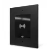 2N 9160344 Zutrittskontrollleser Basis-Zutrittskontrollleser Schwarz