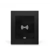 2N 9160344 Zutrittskontrollleser Basis-Zutrittskontrollleser Schwarz