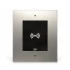 2N 9160344 Zutrittskontrollleser Basis-Zutrittskontrollleser Schwarz